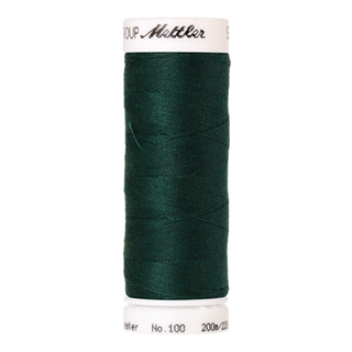 Mettler, Seralon 200m Farge nr 0757 Swamp